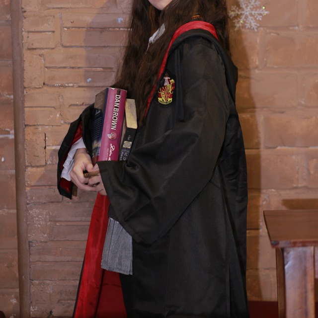 Trang phục cosplay Harry Potter