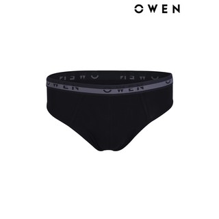 [Mã FASHIONMALLT4 giảm 15% tối đa 30K đơn 150k] Quần lót nam Owen - QL90862