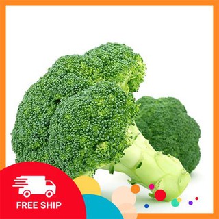 hạt giống súp lơ xanh 100 hạt LUCKYVN