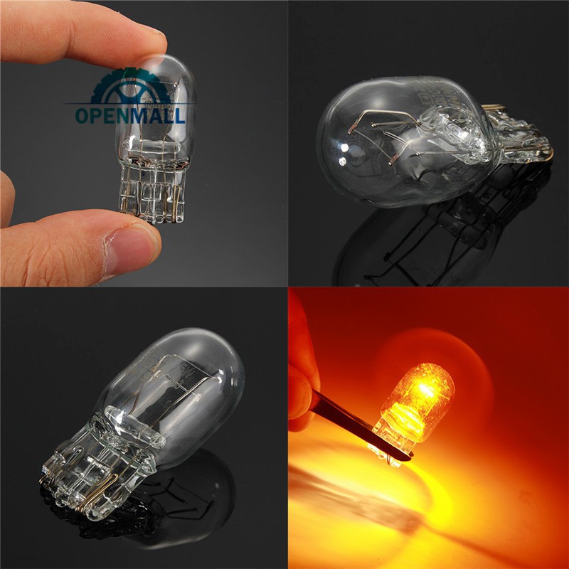 Đèn chạy ban ngày cho xe hơi 7443 W21 / 5W