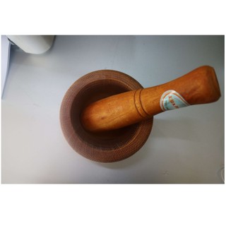 Bộ chày cối nhà bếp