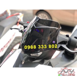 Mão ốp đầu ex155  [MẪU MỚI]