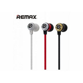Tai nghe nhét tai REMAX RM-690D