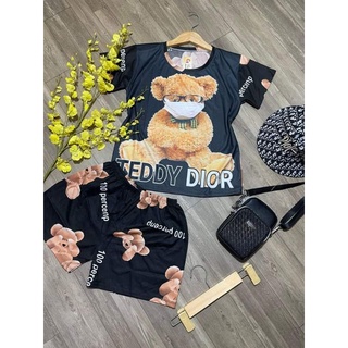 áo thun phom rộng dáng dài