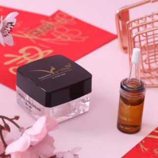 Face white skin cream 280k