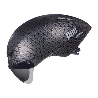 [CHÍNH HÃNG] Mũ Bảo Hiểm Xe Đạp - Thể Thao POC Falcon NHIỀU MÀU