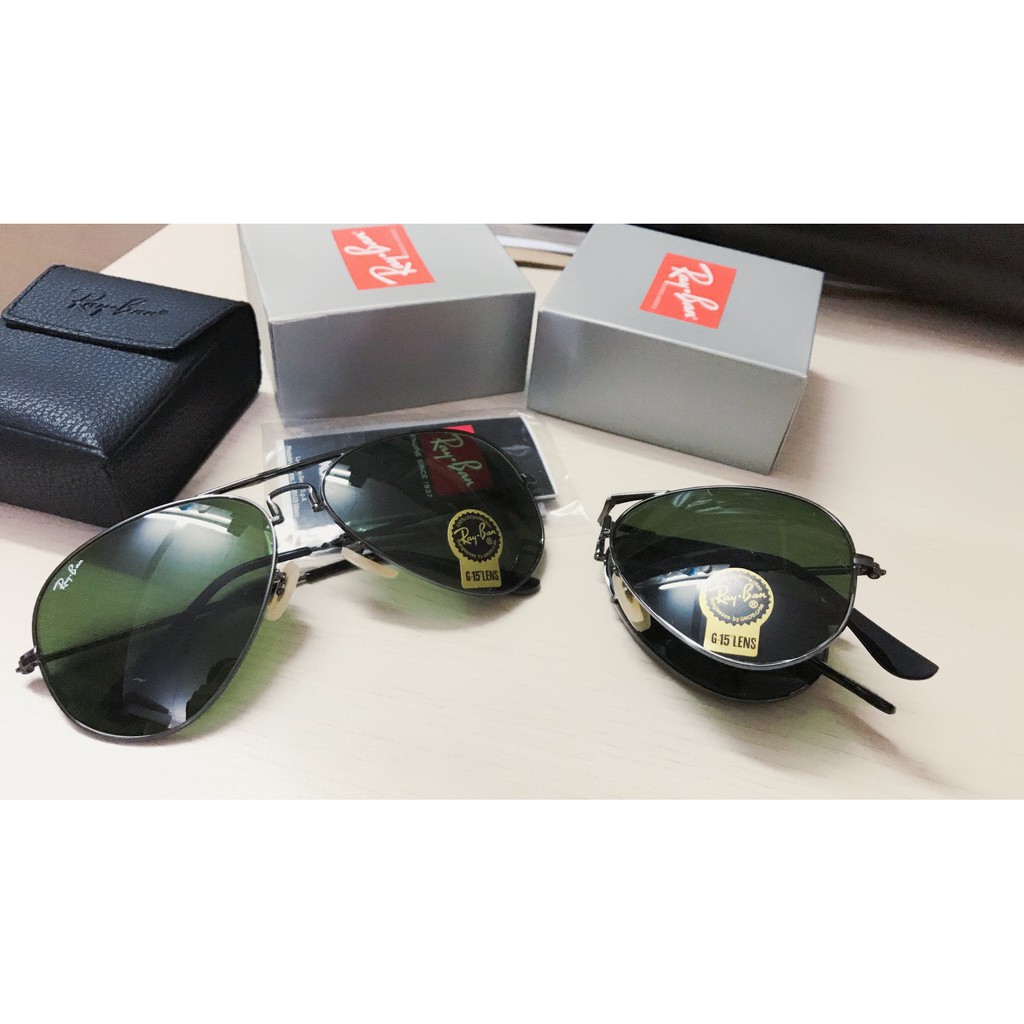 Mắt kính thời trang RB gấp gọn cao cấp (Full Box) | BigBuy360 - bigbuy360.vn