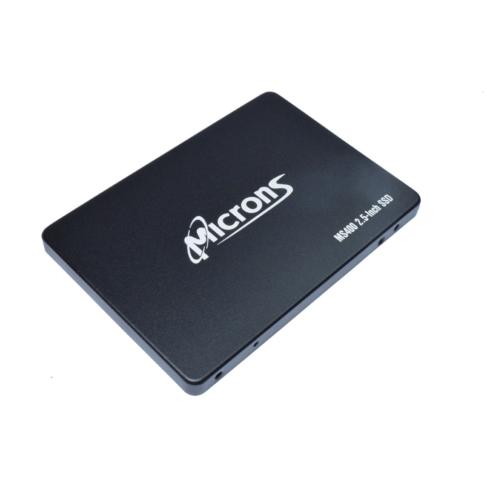 Ổ Cứng SSD Microns 120GB - 240GB MS400 I Chính Hãng | BigBuy360 - bigbuy360.vn