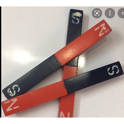 Nam châm chữ I dùng trong thí nghiệm