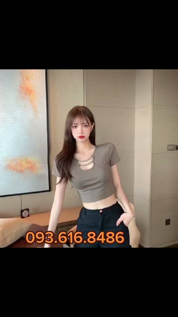 [Mã TOPS06 giảm đến 10k đơn 99k] áo thun ngắn tay dây xích A107 | BigBuy360 - bigbuy360.vn