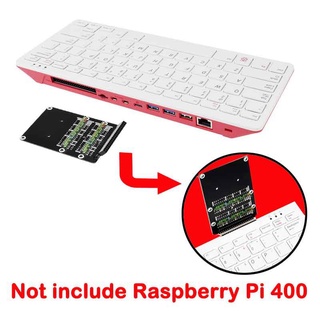 Bảng mạch mở rộng cho Raspberry Pi Raspberry Pi 400