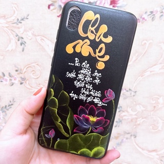 Ốp Xiaomi redmi 7a