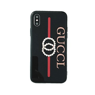 Ốp điện thoại mặt gương sang trọng thời trang cho VIVO V5 V7 Plus V5 Lite V9