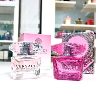 Nước Hoa Versace Bright Crystal Absolu Mini