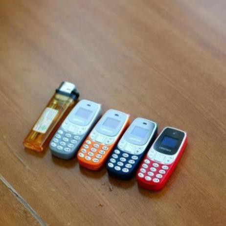 Điện Thoại Mini Nokia 2 Sim Cute | BigBuy360 - bigbuy360.vn