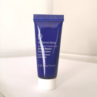 Kem dưỡng ẩm Dr Dennis gross B3 Adaptive superfoods Stress Repair Face Cream