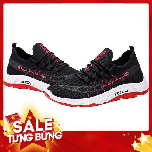 [{FREESHIP 50k}]   Giày Sneaker Nam Hàn Quốc Kanta - G003