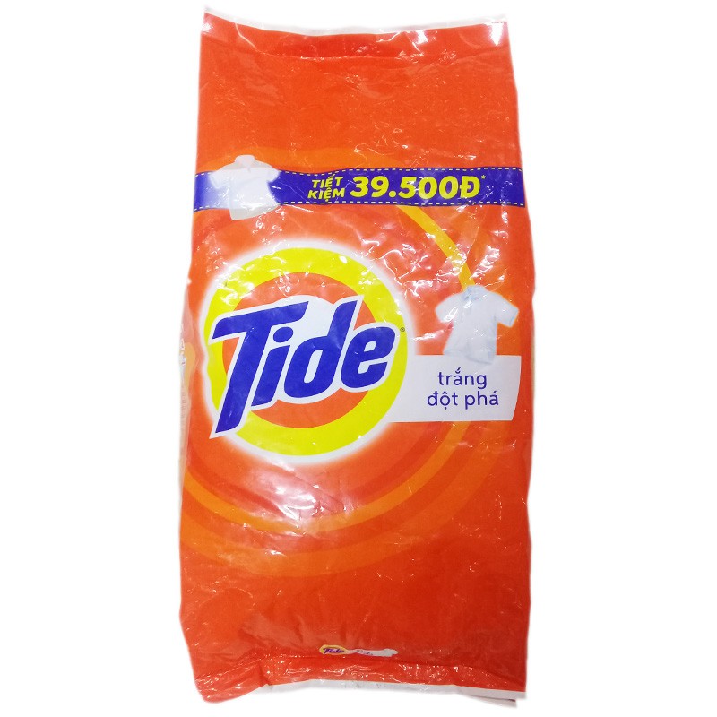 Bột giặt TIDE chuyên dụng 5.5kg