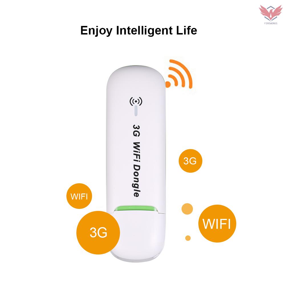 Usb Phát Tín Hiệu Wifi 3g