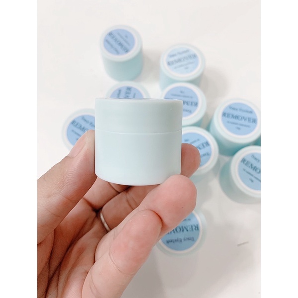 Sáp tháo mi không cay, hộp 10g
