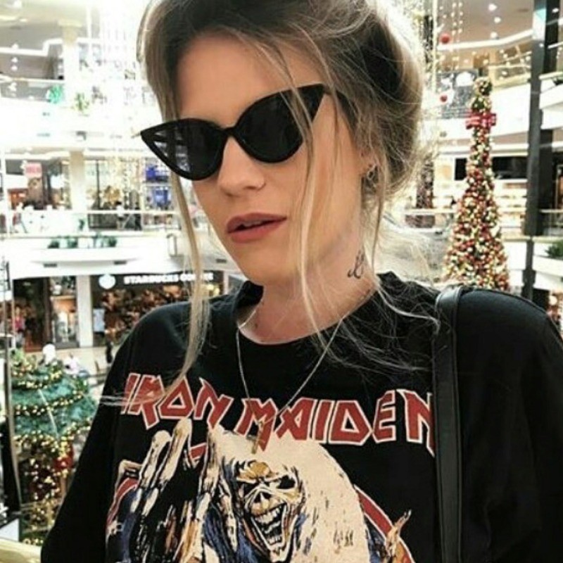 Kính mắt mèo cá tính | BigBuy360 - bigbuy360.vn