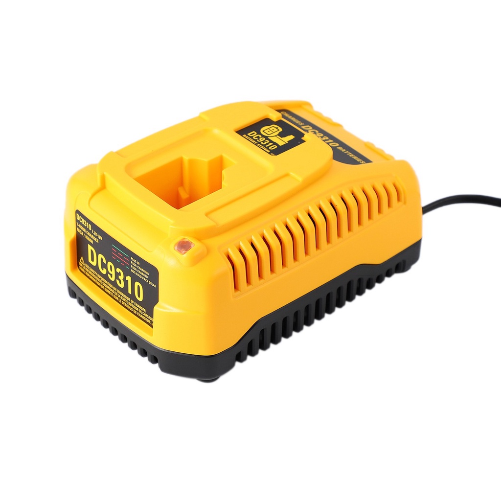 Bộ Sạc Pin Dewalt & Nimh N2Vn Dc9310 7.2v-18v Tiện Dụng