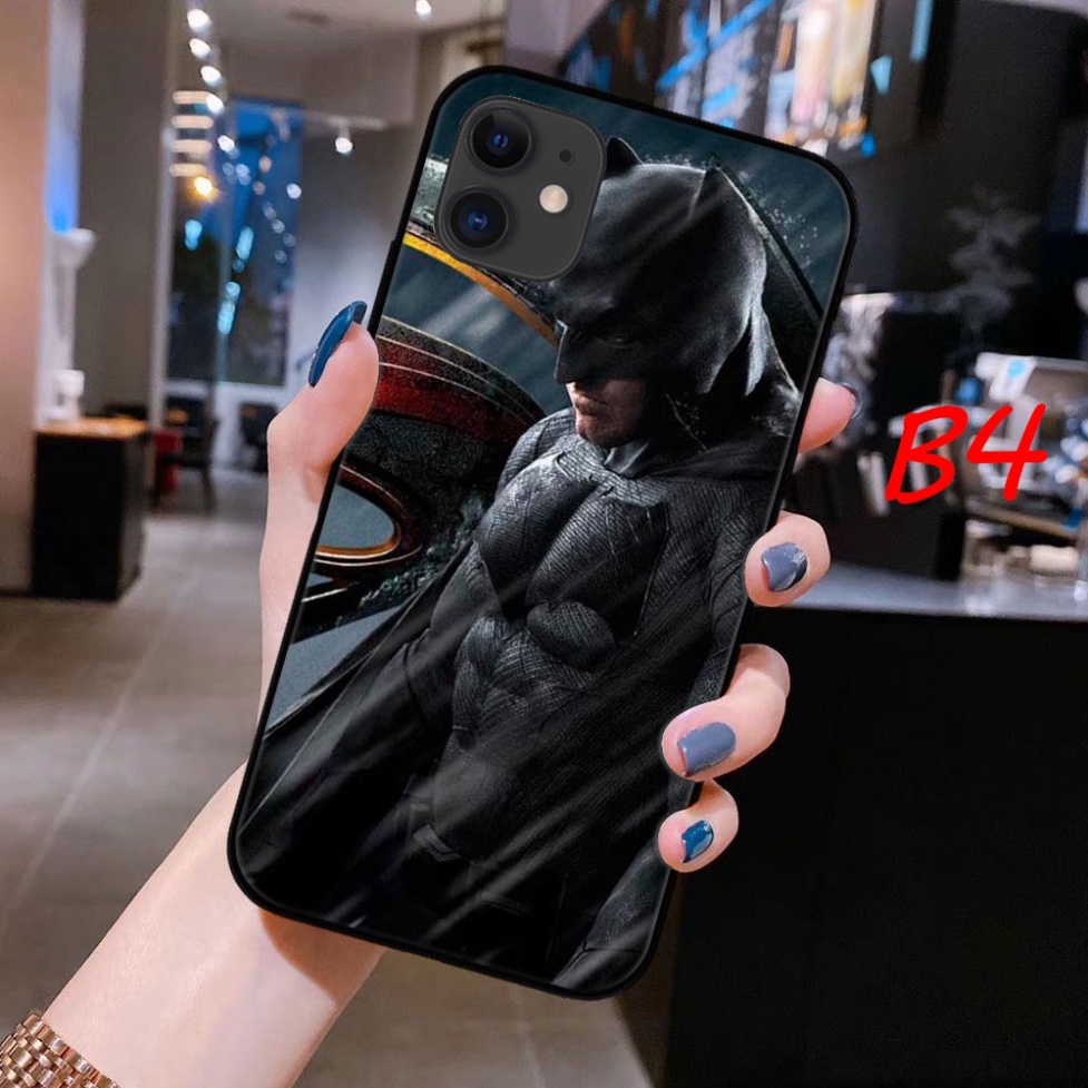 Ốp lưng iphone x/xr/xs/11/12/13/pro/max/plus/promax SIÊU ANH HÙNG PKVN