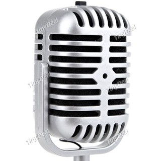 Micro Thu Âm Transhine PC-058 Chính Hãng