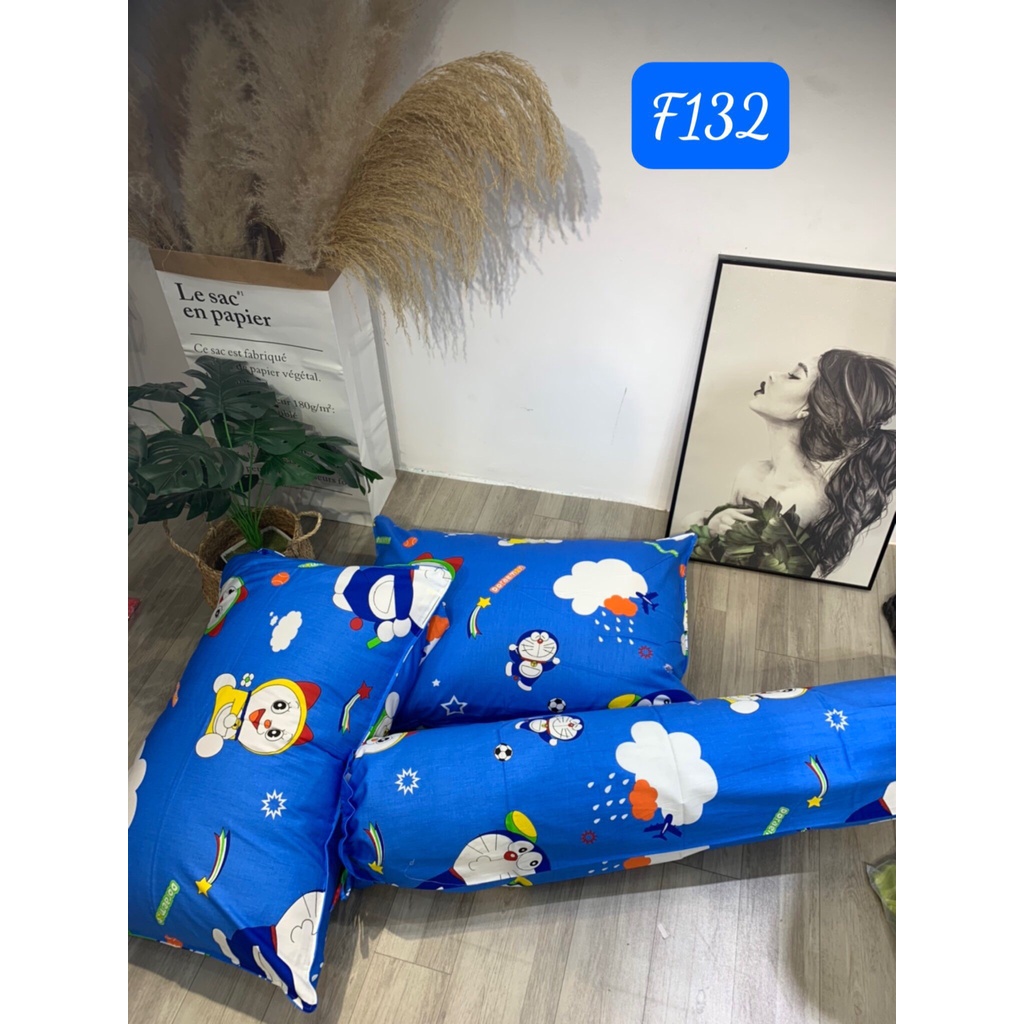 Áo gối cotton Thắng Lợi 100% Chính hãng ( gối nằm - gối ôm ) [ Ảnh shop tự chụp ]