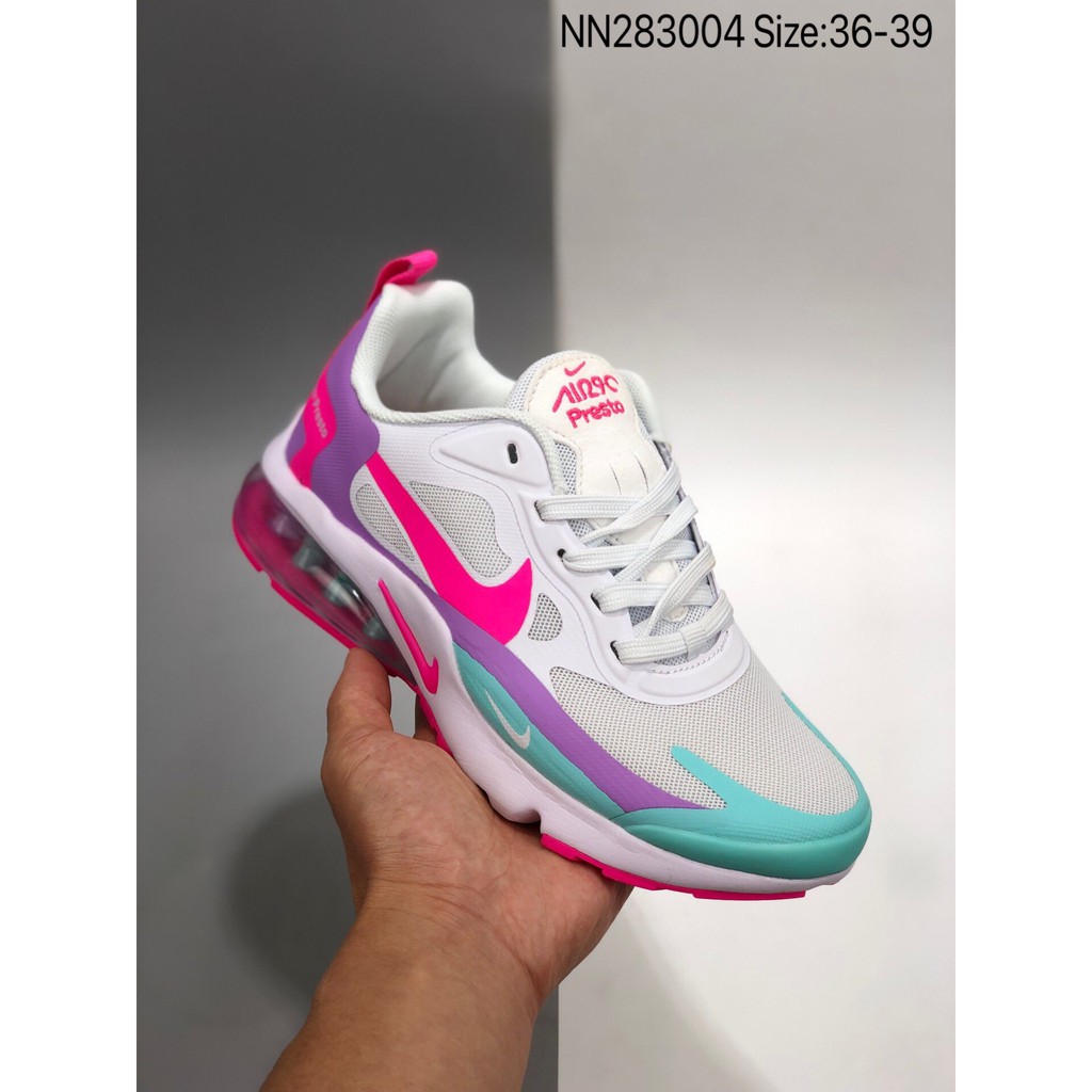 📦 FULLBOX 🌐 ORDER  🎀 SALE 50% 🎀 💯 ẢNH THẬT 🏷 Nike Air Max 270 27C Plus Presto Extreme Superre 🏷 👟 GIÀY NAM NỮ 👟