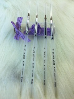 Combo đồ làm hoa nail