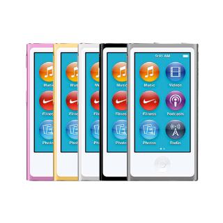 Ốp lưng silicone mềm cho Ipod Nano 7th Generation