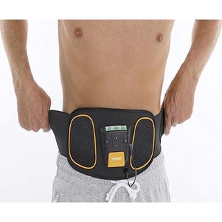 Đai tập cơ bụng Beurer EM32