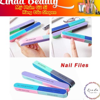 Que dũa móng tay làm móng 7 bước cực chuẩn