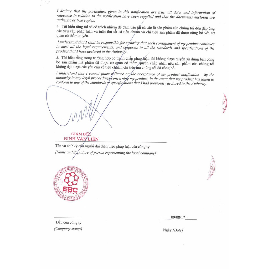 White Doctors Acne pro Kem loại bỏ mụn thâm, sẹo mụn | BigBuy360 - bigbuy360.vn