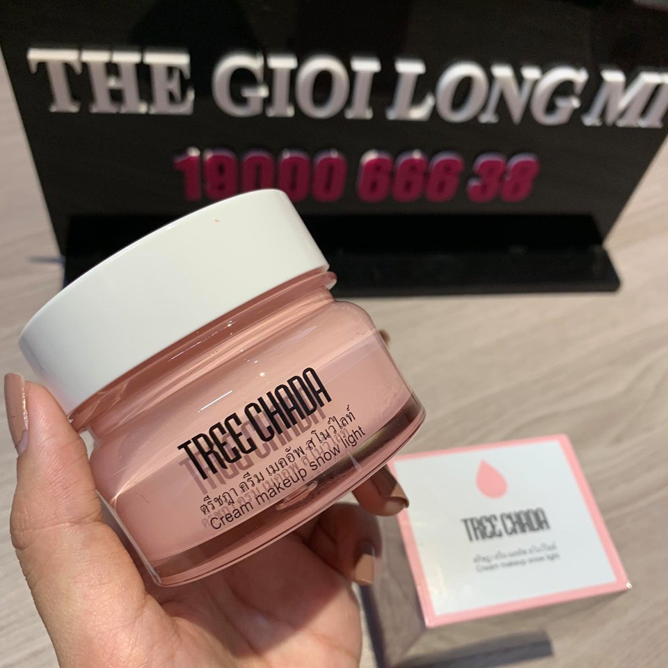 Kem Make Up Thần Thánh Tree Chada | BigBuy360 - bigbuy360.vn