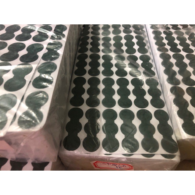 Giấy dán đầu pin 18650 chất lượng 108 đầu | BigBuy360 - bigbuy360.vn