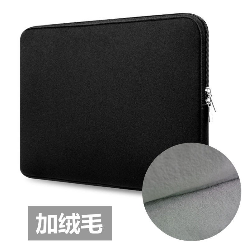 Túi Đựng Laptop Chuyên Dụng Cho Lenovo Iphone Dell Asus Huawei Shenish Notebook 13.3 14 15.6 Inch