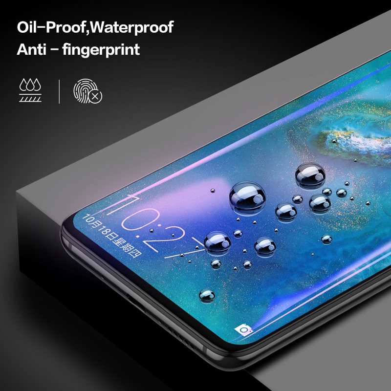 Kính Cường lực Chống Tia Sáng Xanh Cho VIVO S1 Pro Y1S Y11 Y12 Y15 Y17 Y19 Y30 Y50 Y20 Y20i Y20S Y12S Y12A Y31 Y51 Y52 Y72 Y33S Y15A Y15S Y76 Y73 Y01 Y21T V20 V21 V21E V23E