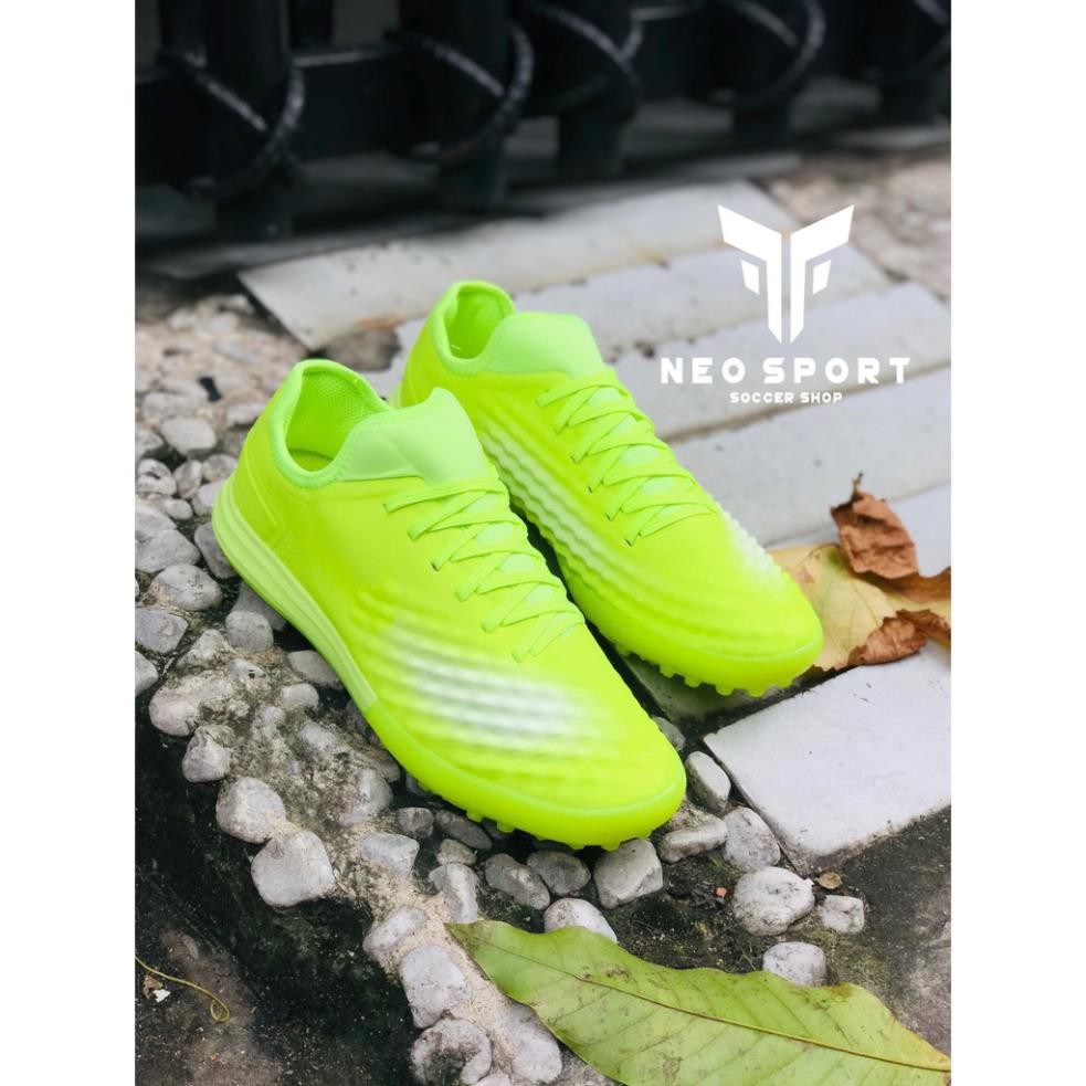 ĐẠI TIỆC 12-12 Giày đá bóng Magista đế TF full chuối (fullbox, tặng ngay vớ ngắn) Sút Mạnh new ☑ ! 🌺