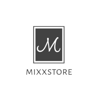 Mixxstore Clothes