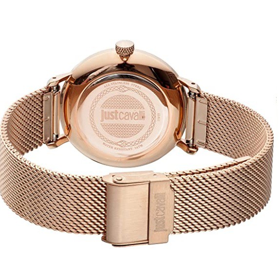 Đồng hồ đeo tay nữ hiệu Just cavalli JC1L012M0085