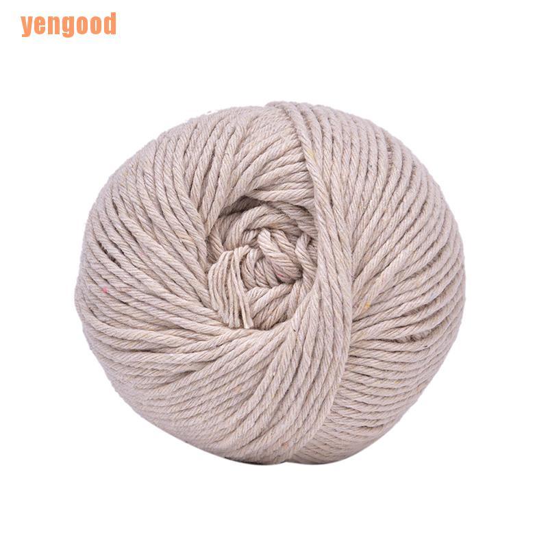 Cuộn Dây Cotton Dùng Làm Xúc Xích Tiện Lợi