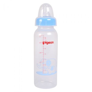 Bình Sữa Pigeon PP Tiêu chuẩn 140ml