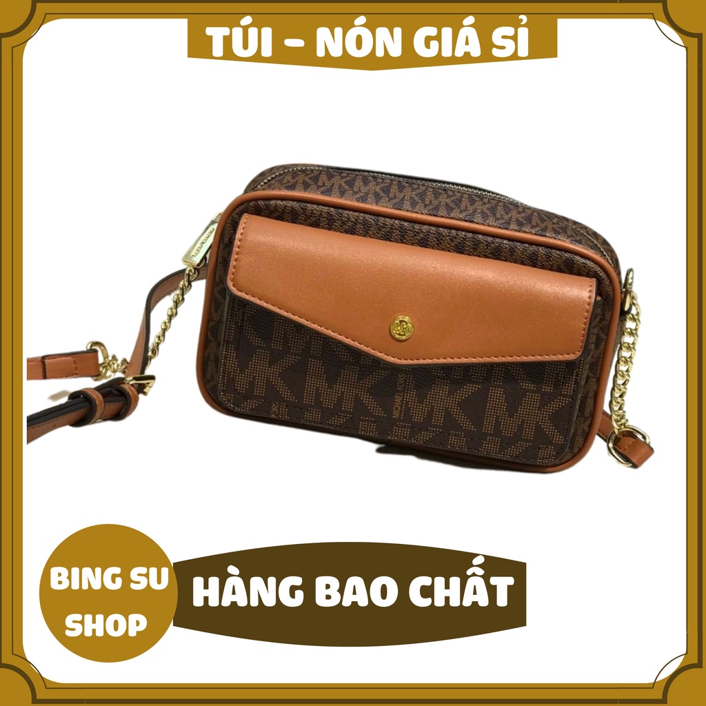 Túi xách nữ đeo chéo form đẹp công sở đi chơi du lịch