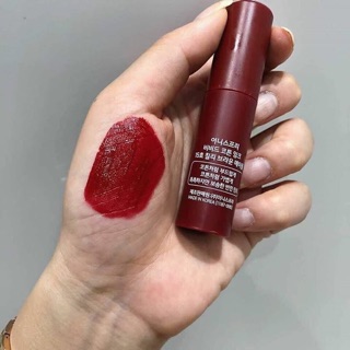 Son innisfree #15 đỏ lạnh