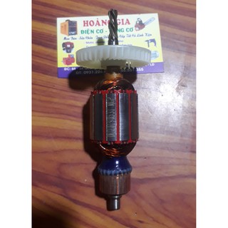 ROTO MÁY KHOAN MAKTEC MT811- RO MT811
