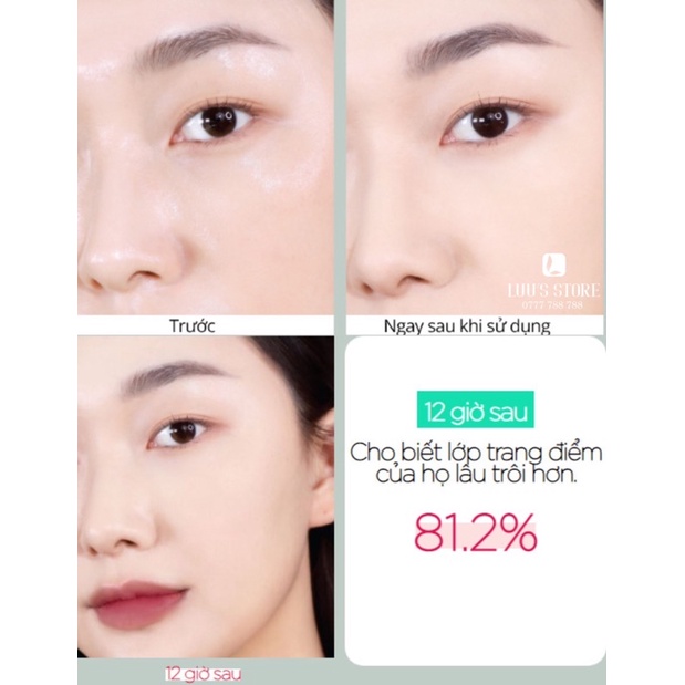 Phấn Phủ Bột Innisfree No Sebum Mineral Powder 5g