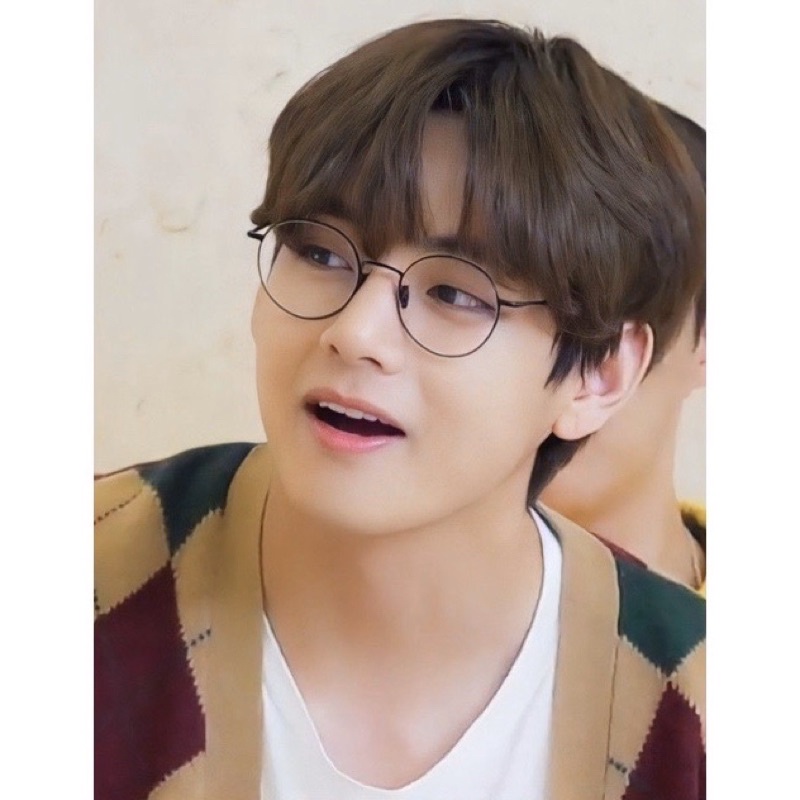 Áo cardigan cheap moment Taehyung/V  - đủ bill