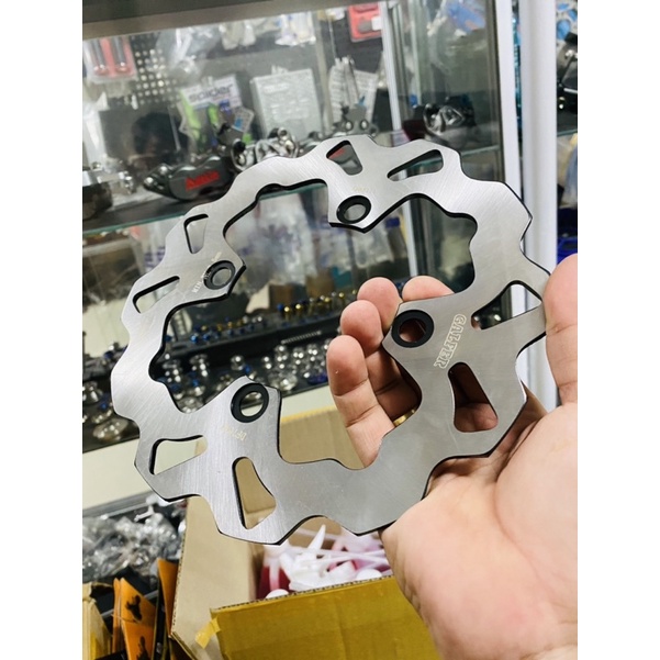 Đĩa sau ex 135 5 số